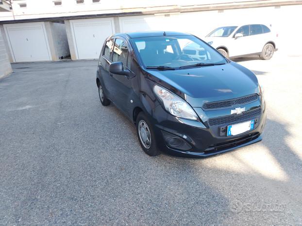 Chevrolet Spark 1.0 LT GPL