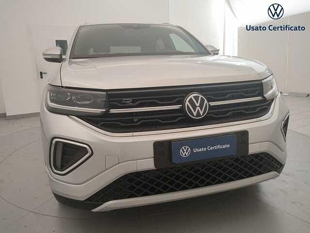 Volkswagen T-Cross 1ª serie 1.0 TSI 115 CV R-Line