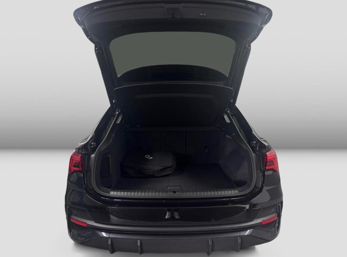 Audi Q3 Sportback 45 TFSIe