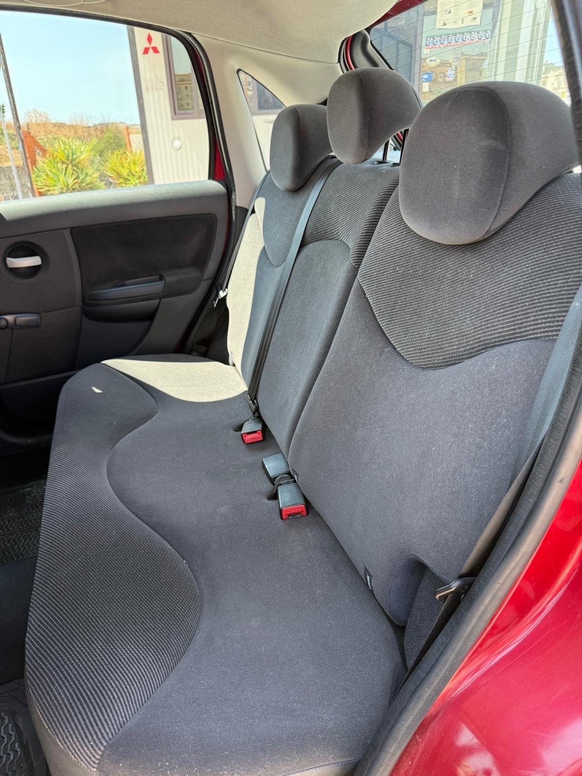 Citroen C3 1.4 HDi 70CV airdream Gold by Pinko