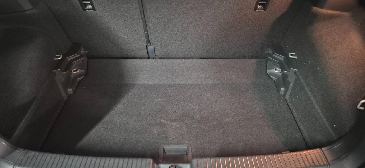 Volkswagen T-Cross 1.6 TDI SCR Style BMT