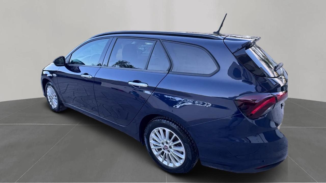 Fiat Tipo 1.3 Mjt S&S SW Business