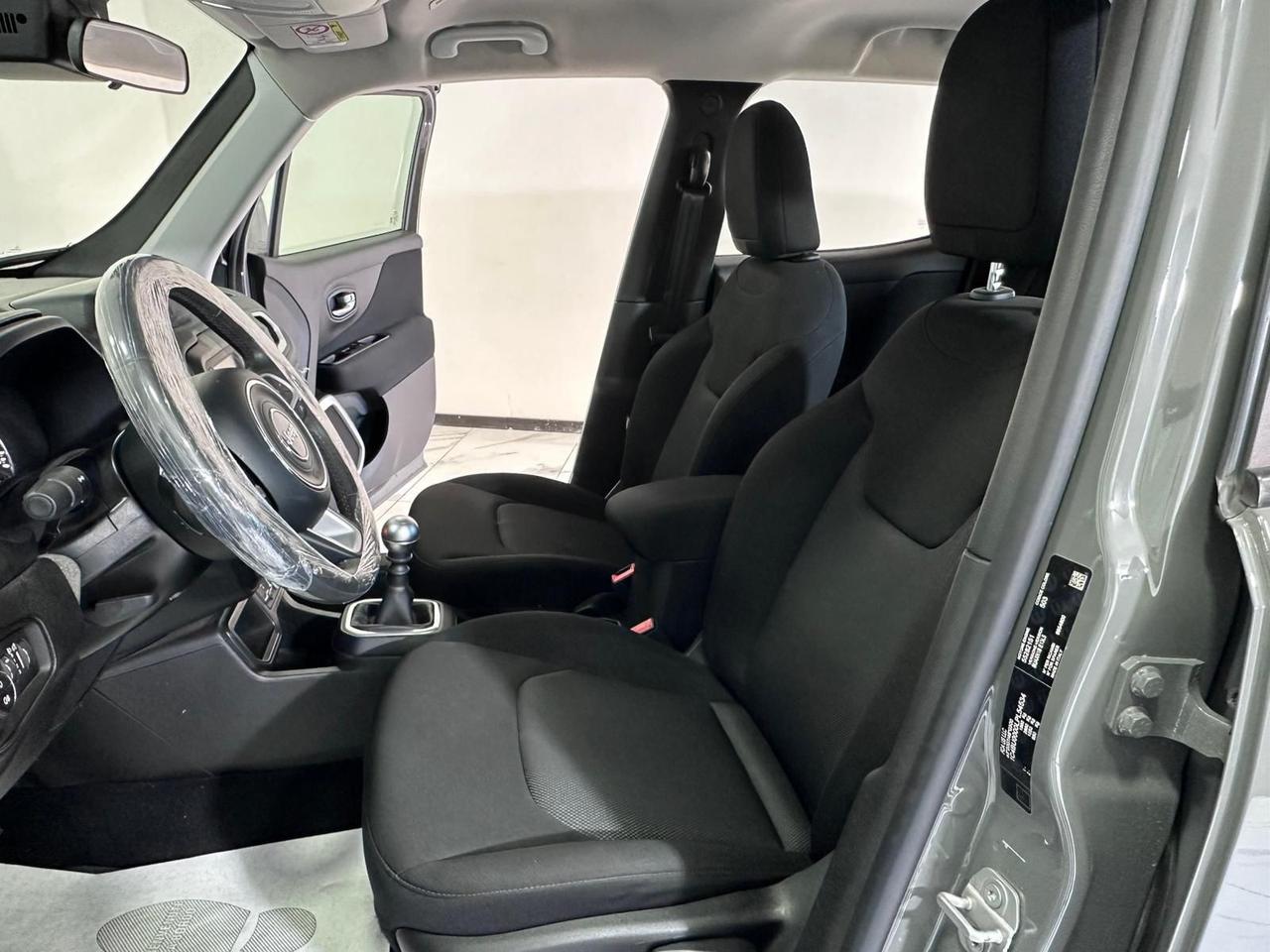 Jeep Renegade 1.0 T3 Longitude-GARANTITA-2020