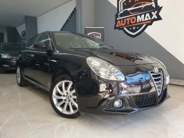 Alfa Romeo Giulietta 1.6 JTDm-2 105cv Exclusive 2015