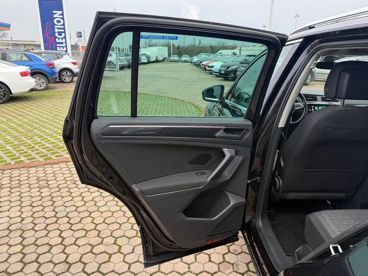 Volkswagen Tiguan 2.0 TDI 150 CV SCR DSG Life