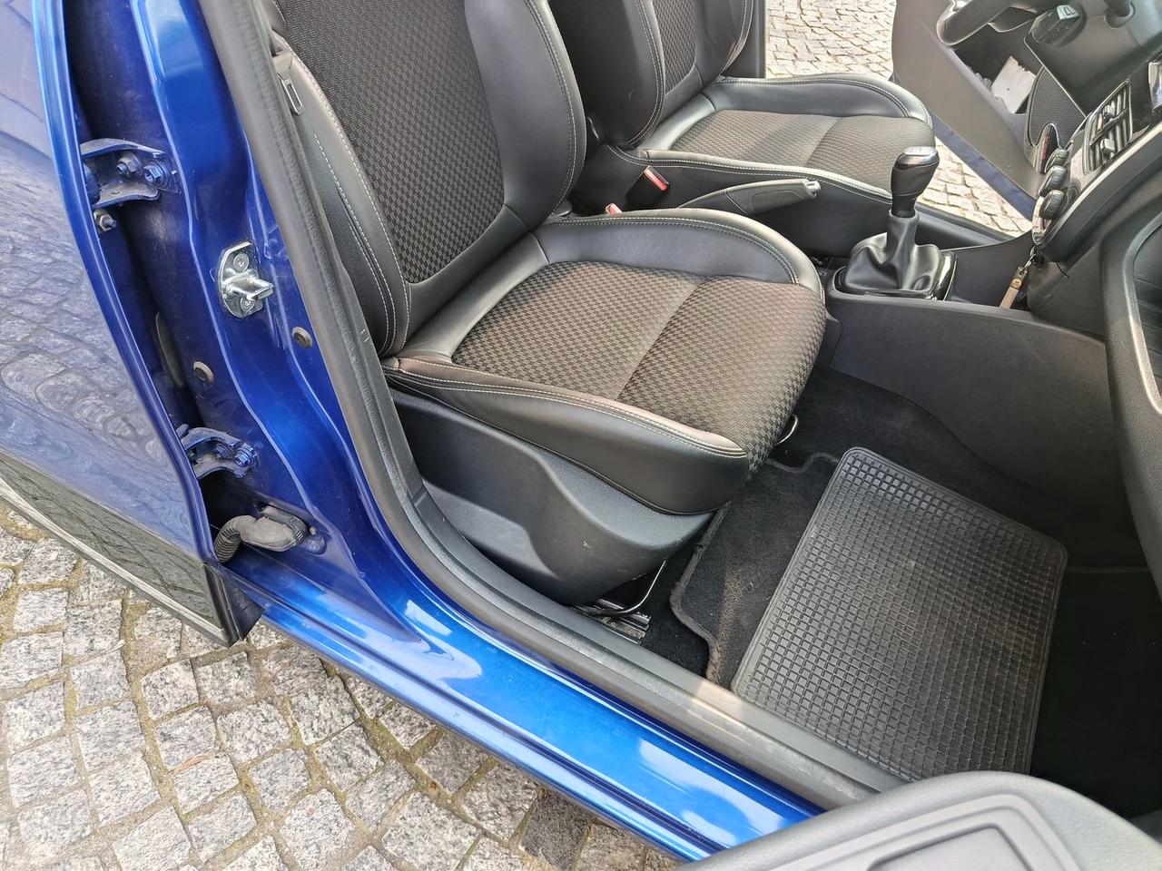 Renault Clio Zen 0.9 TCe 90 LPG #9712