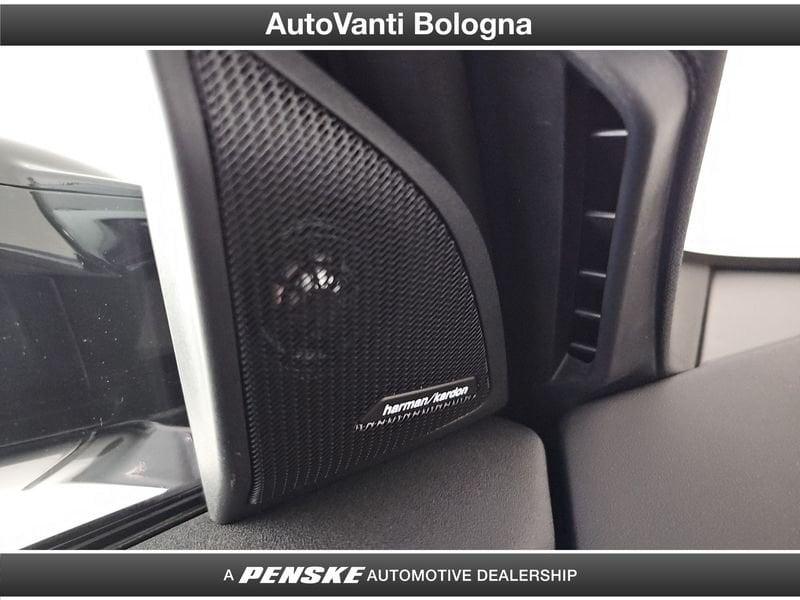 BMW X3 X3 xDriveM50 48V MSport Pro