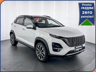DR AUTOMOBILES dr3 DR 3 1.5 Collection MT BZ/GPL