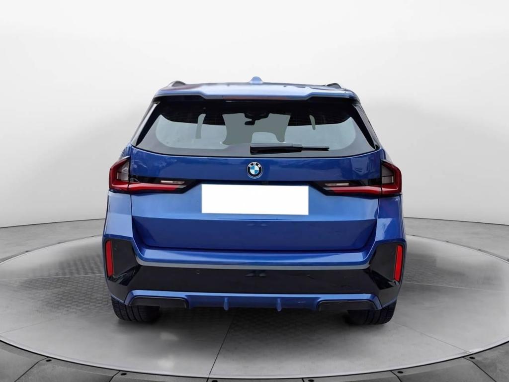 BMW X1 18 d Msport sDrive DCT