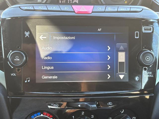LANCIA Ypsilon 1.0 FireFly 5 porte S&S Hybrid Gold