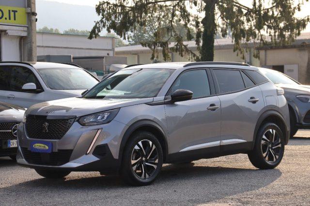 PEUGEOT 2008 BlueHDi 110 S&S Allure