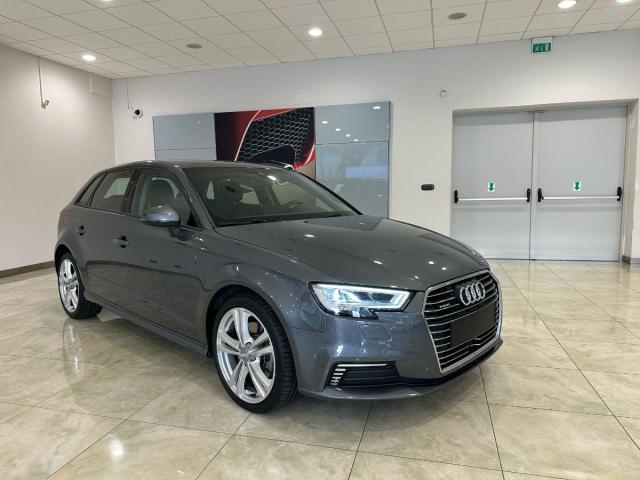 AUDI - A3 Sportback - A3 SPB 1.4 TFSI e-tron S tronic Sport