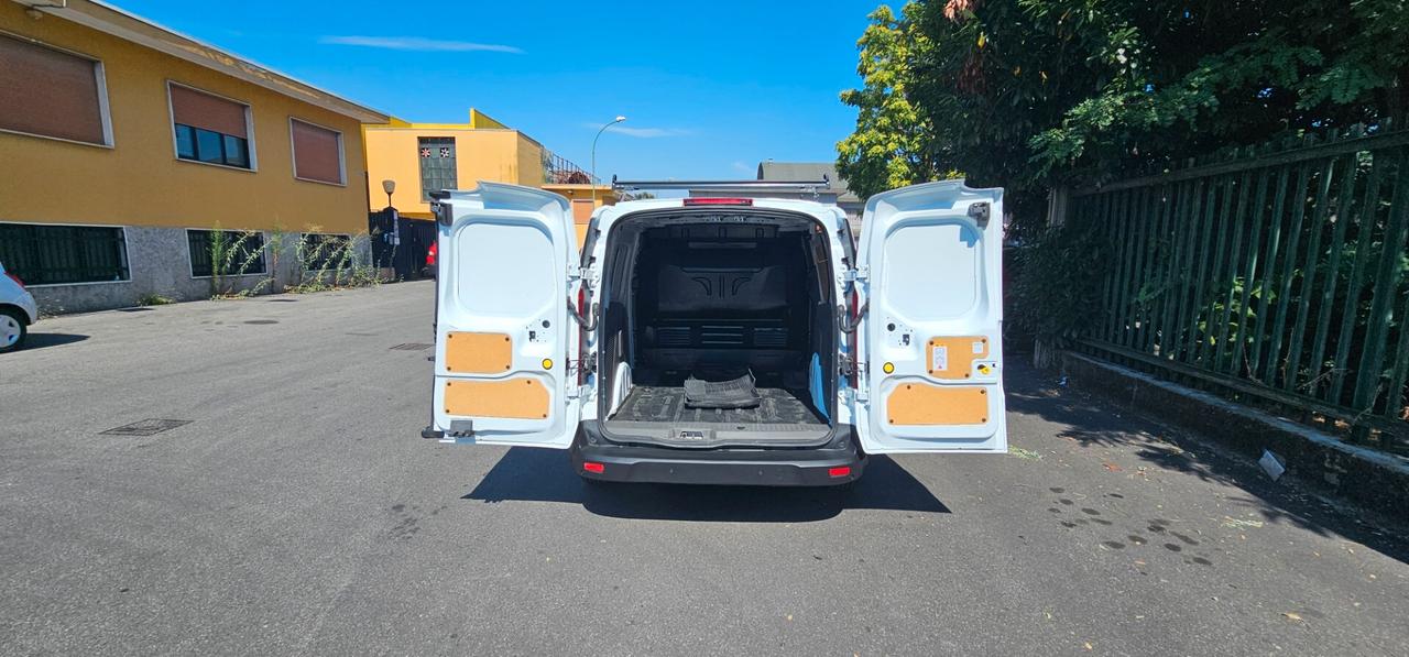 Ford Transit Connect Transit Connect 220 1.5 Ecoblue 100CV PC Combi Active N1