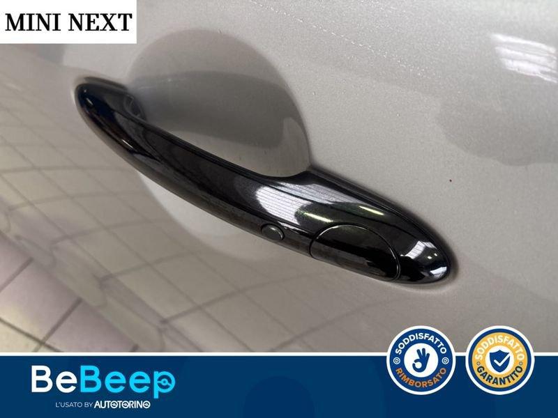 MINI Mini Cabrio 1.5 COOPER CLASSIC AUTO