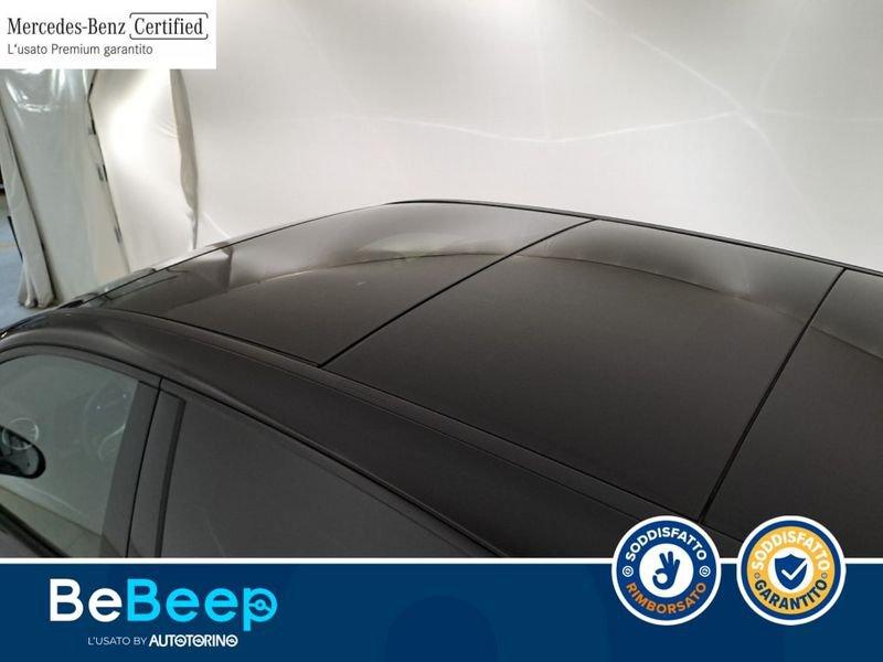 Mercedes-Benz Classe B B 180 D PREMIUM AUTO