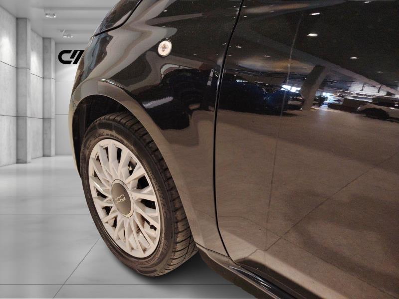 Fiat 500 1.0 FireFly Hybrid Dolcevita Web Edition