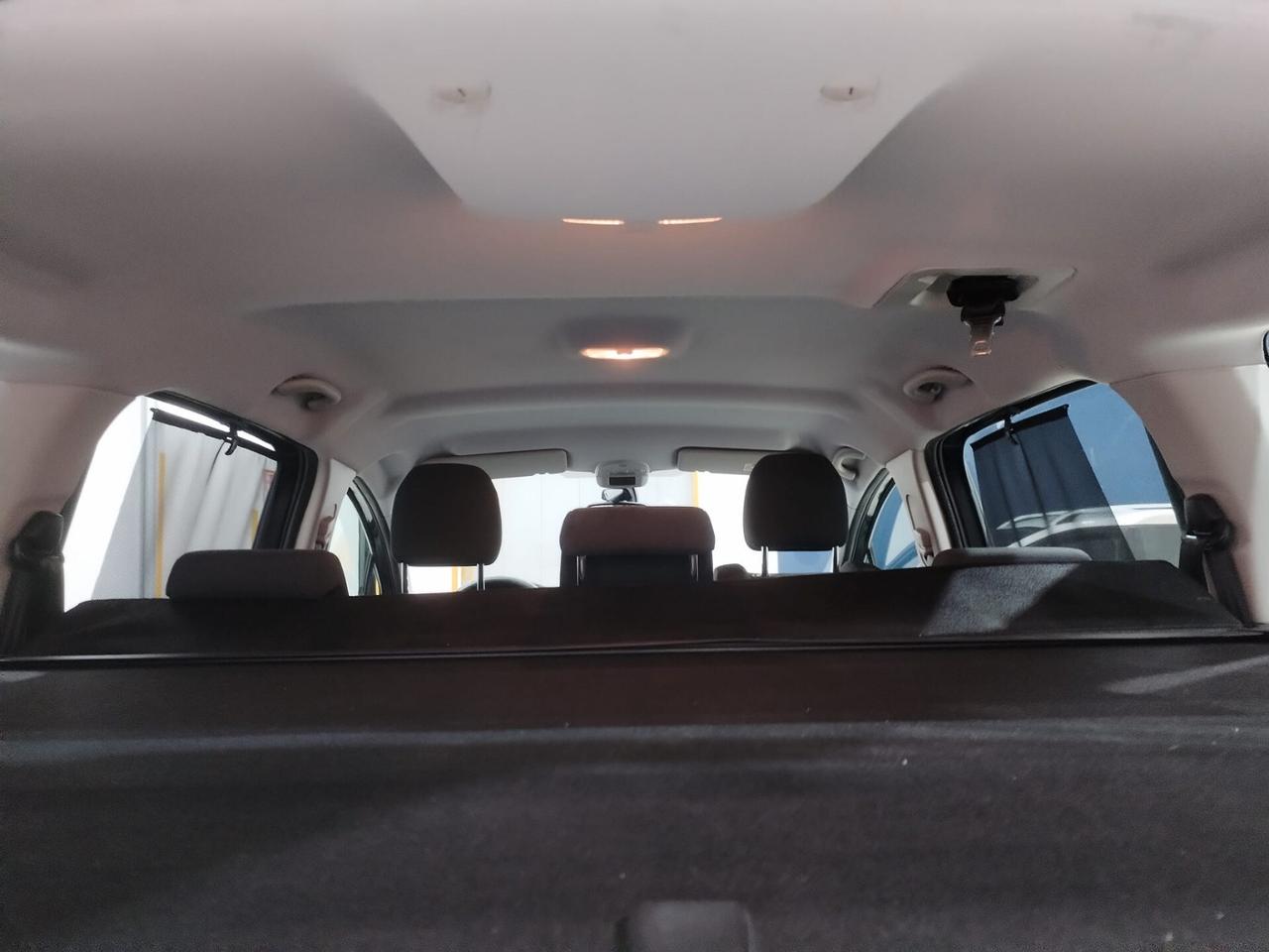 Peugeot 5008 Active 1.6 HDI 115cv 7 Posti