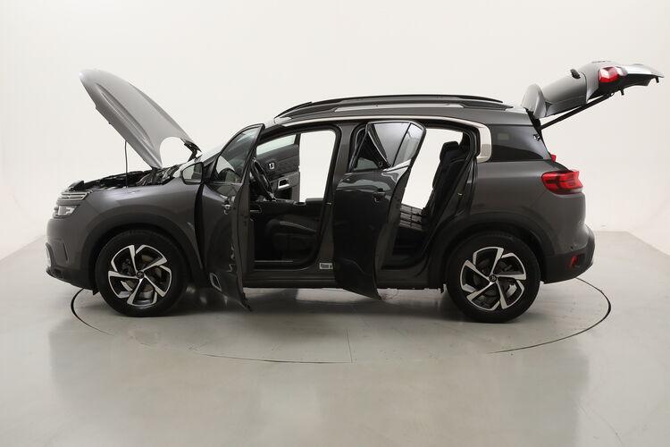 Citroen C5 Aircross Shine EAT8 BR643048 2.0 Diesel 177CV