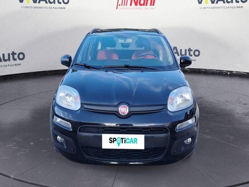 FIAT Panda Panda 1.2 Lounge
