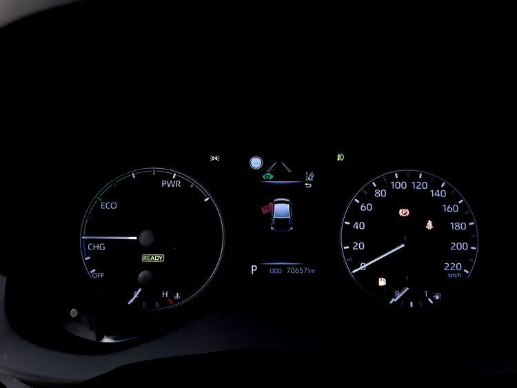 Toyota Yaris Hybrid Business BR716102 1.5 Full Hybrid 116CV