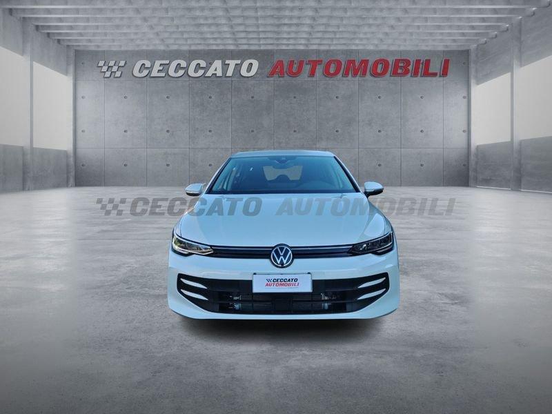 Volkswagen Golf Nuova 1,5 LIFE P 110 TSID6A MY 25