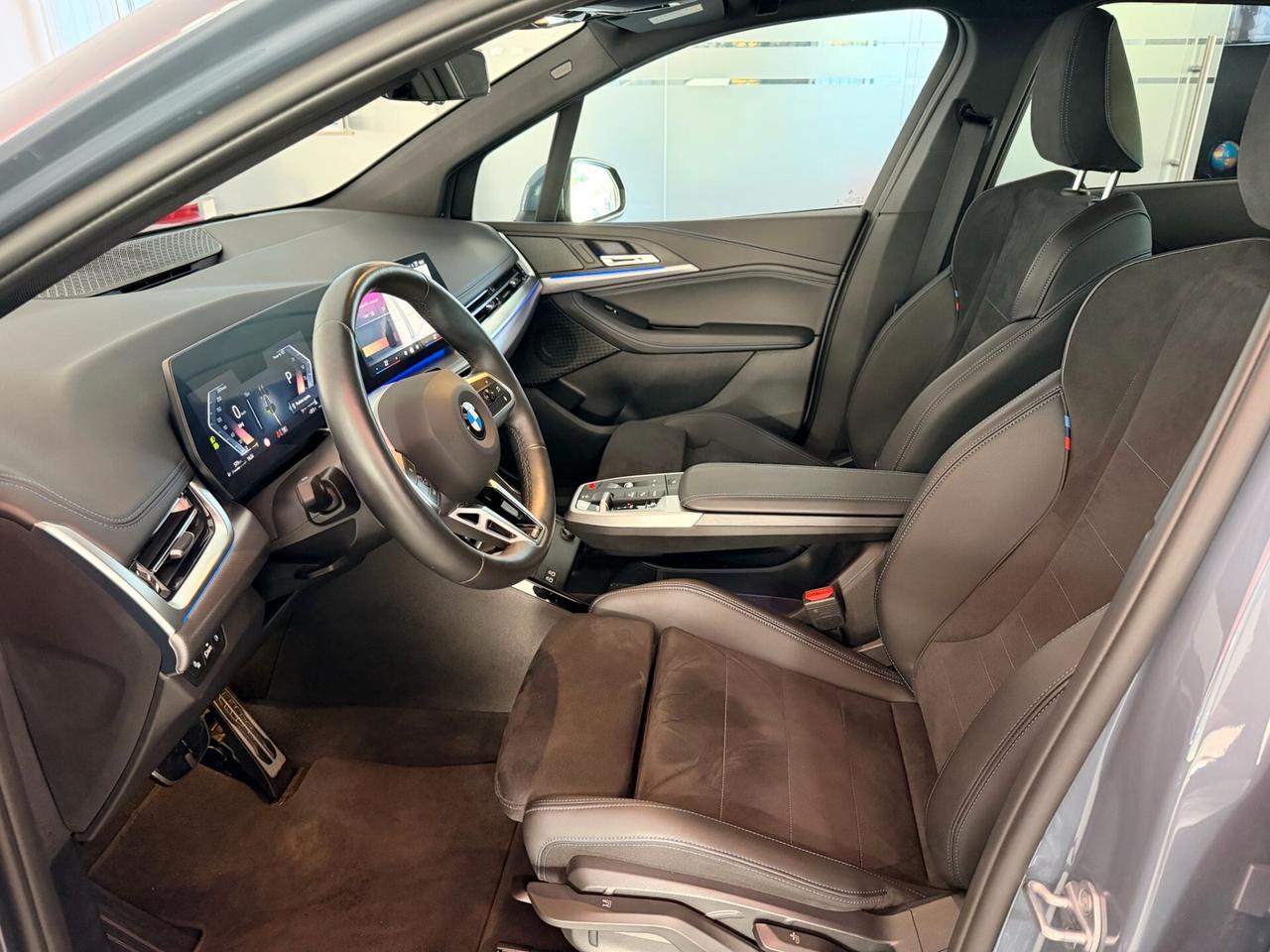 Bmw 218d Active Tourer Msport auto