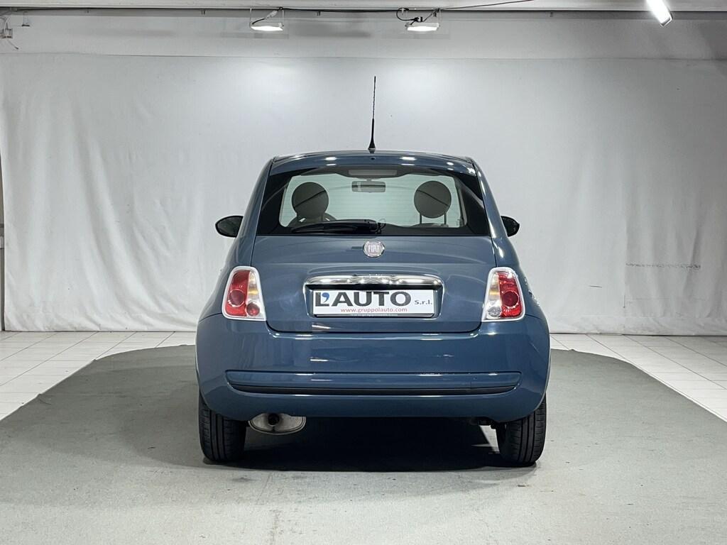 Fiat 500 1.2 Pop 69cv