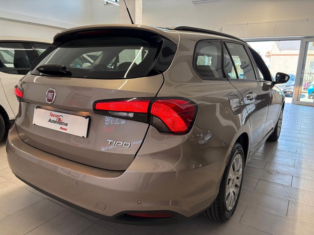 Fiat Tipo 1.6 Mjt S&S SW Easy
