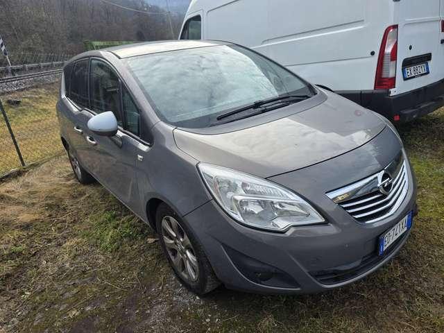 Opel Meriva 1.3 cdti ecoflex Cosmo 95cv