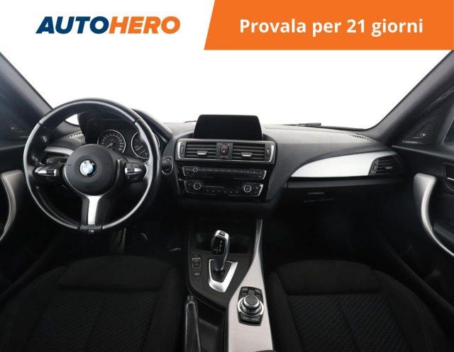 BMW 120 d 5p. Msport