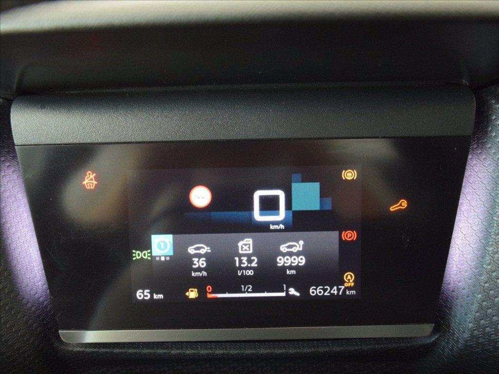CITROEN C4 1.5 bluehdi Feel s&s 110cv del 2021