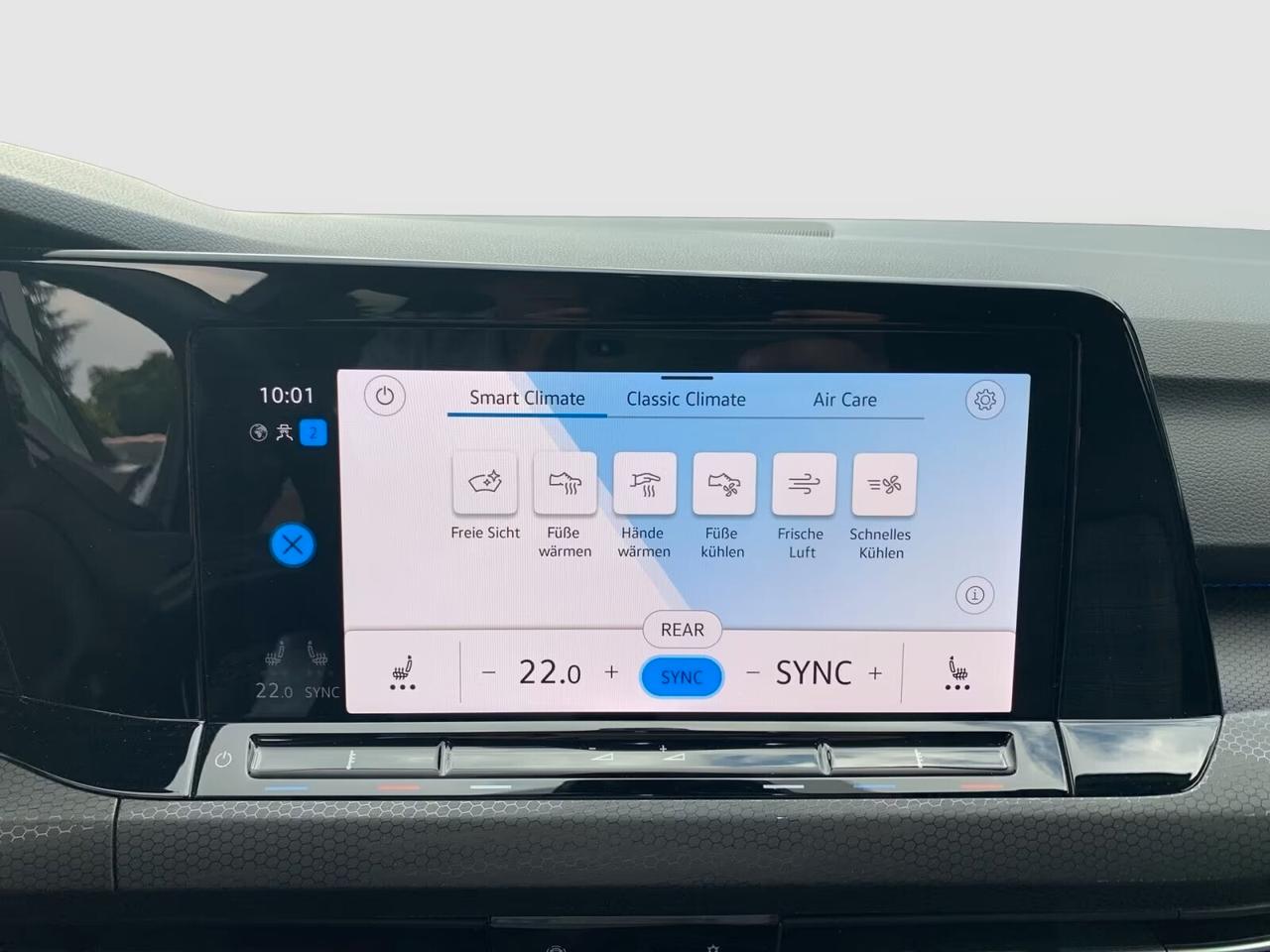 Volkswagen Golf GTI 2.0 TSI DSG BLACKSTYLE PANO MATRIX NAVI-PRO KAMERA