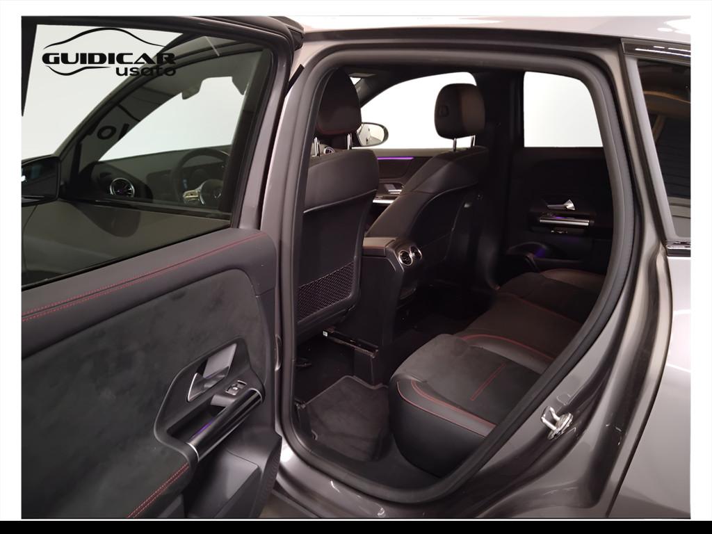 Mercedes-Benz GLA-H247 2020 - GLA 200 d Premium auto
