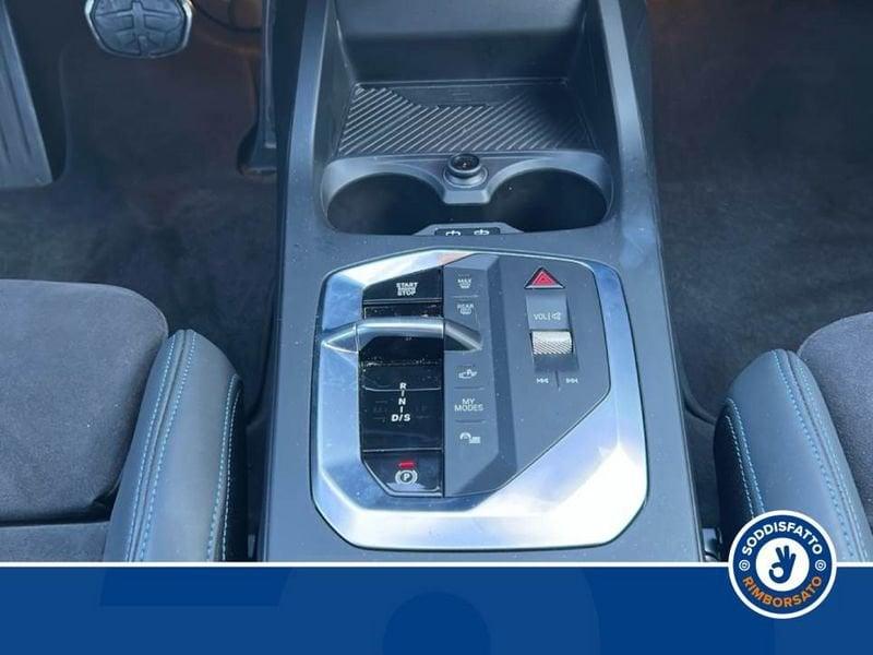 BMW Serie 1 118d M Sport Pro