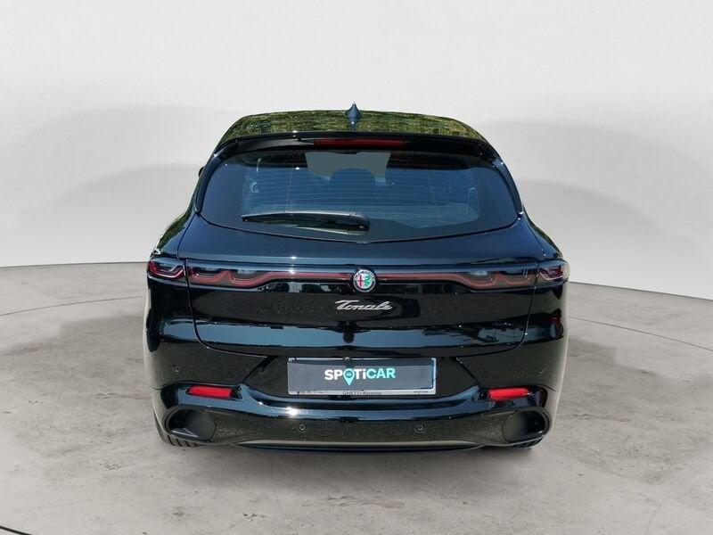 Alfa Romeo Tonale 1.5 160cv Hybrid TCT7 Sprint