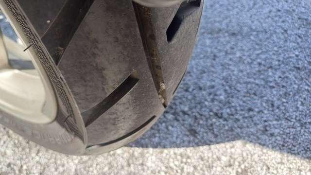 BMW R 1200 GS PERFETTA TAGLIANDATA GOMME NUOVE 2 BORSE AKRAPOVIC
