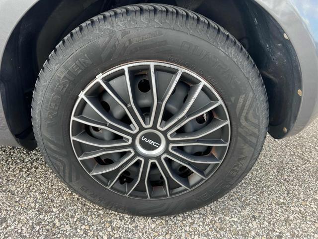 KIA Venga 1.6 CRDi VGT TX