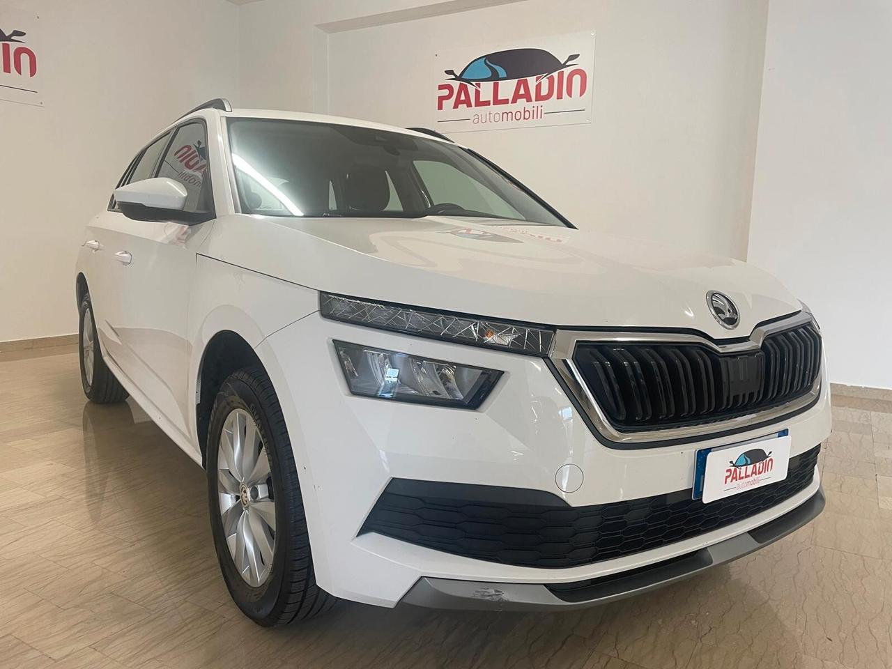 Skoda Kamiq 1.0 TSI 95 CV AMBITION – 11/2022