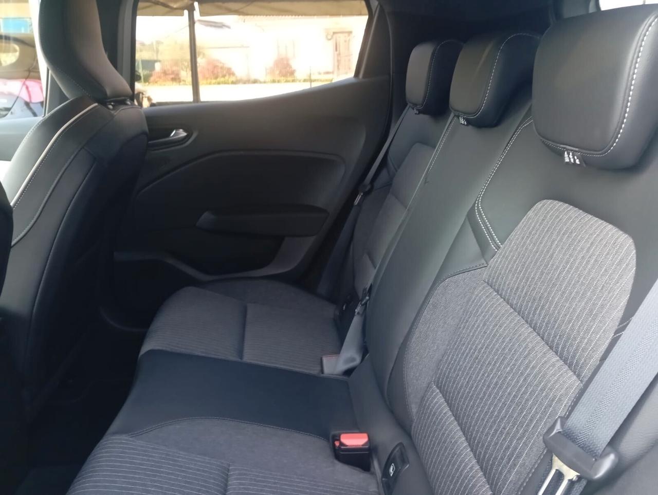 Renault Clio TCe 101 CV GPL 5 porte Techno UNIPRO KM 80000