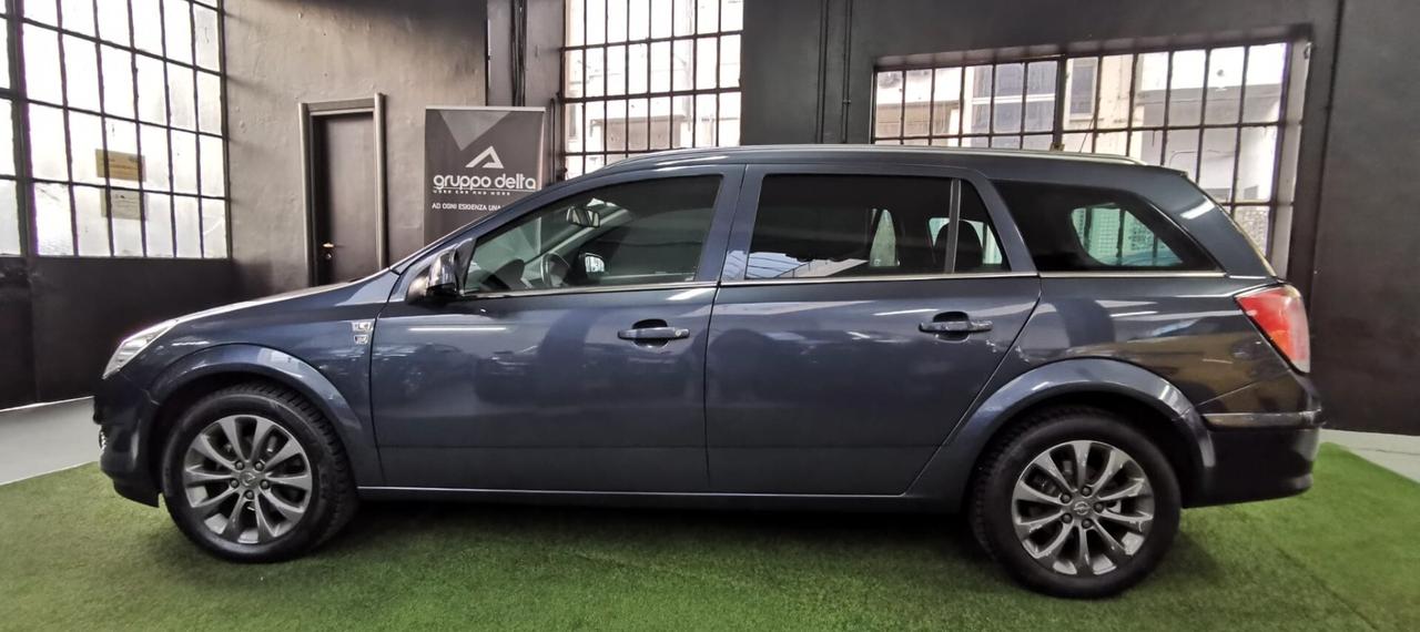 Opel Astra SW 1.6 GPL-TECH Anniversary GARANZIA 12 MESI