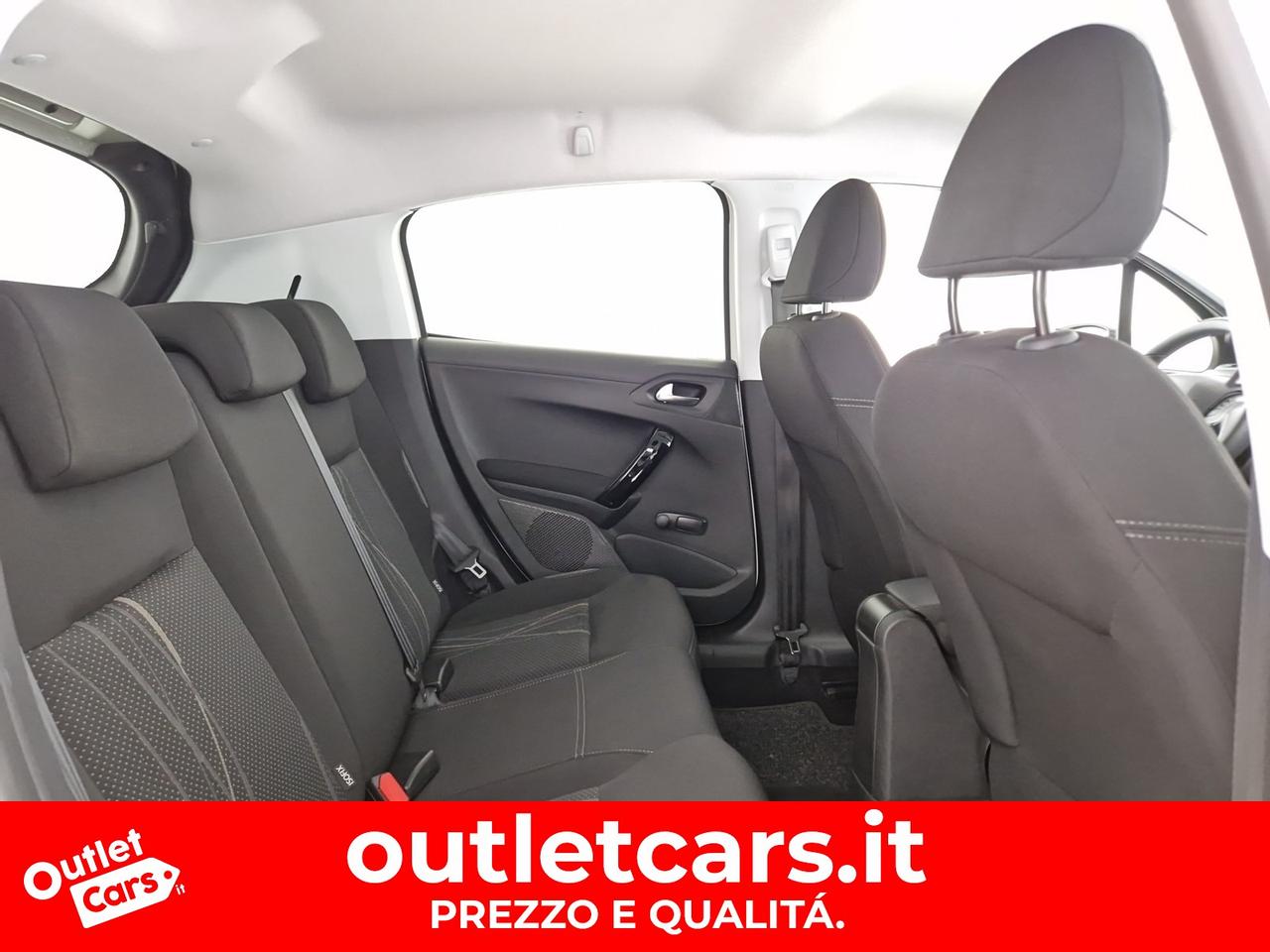 Peugeot 208 5p 1.2 puretech (vti) 12v active