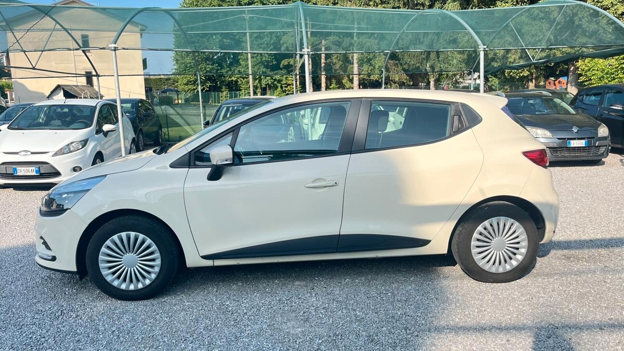 Renault Clio TCe 12V 90 CV GPL Start&Stop 5 porte Energy Life