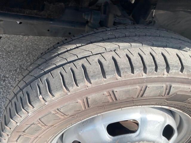 Iveco Daily 35C15 3.0 Hpi PL-RG Cabinato