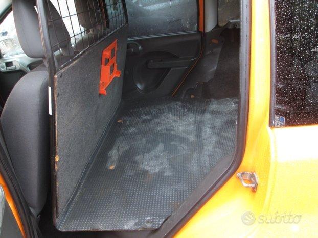 Fiat Panda 1.3