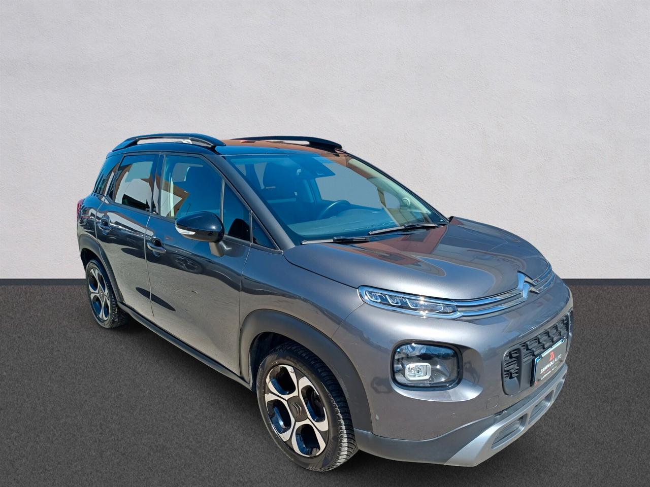 Citroen C3 Aircross PureTech 110 S&S Shine