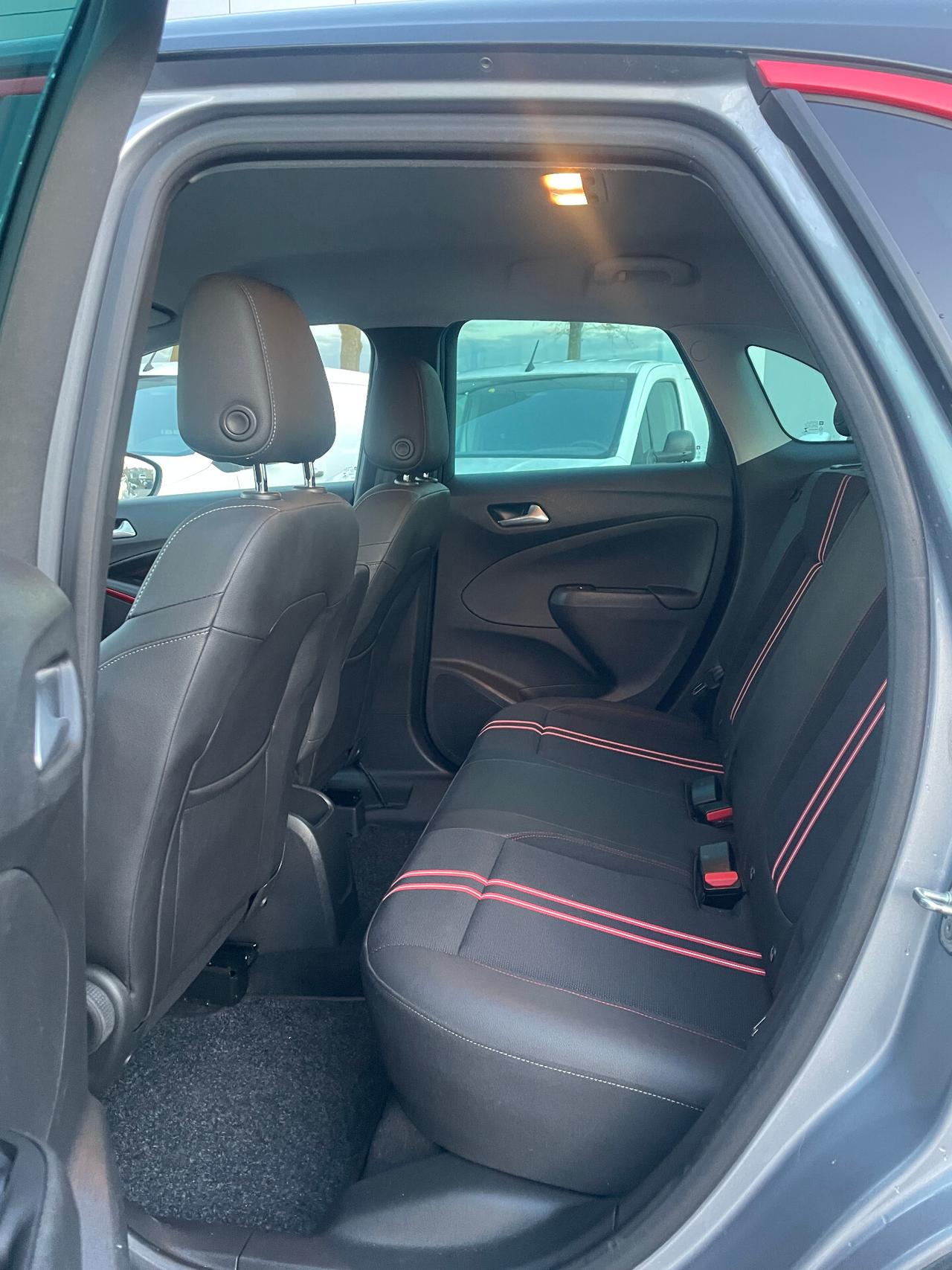 Opel Crossland 1.5 ECOTEC D 110 CV Start&Stop GS Line