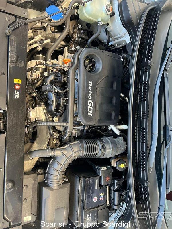 KIA Stonic 1.0 T-GDi 120CV Energy