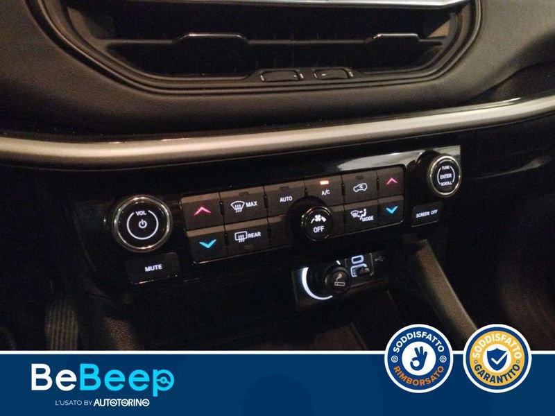 Jeep Compass 1.6 MJT 80 ANNIVERSARIO 2WD 130CV
