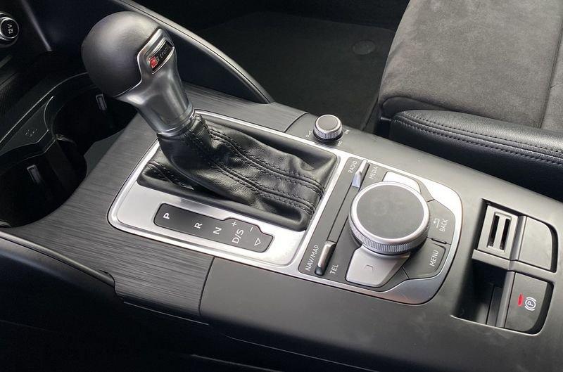 Audi A3 SPB Admired 2.0 TDI 150CV S-Tronic 35