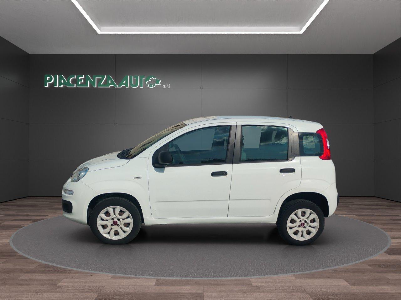 Fiat Panda 0.9 t.air t. natural power Easy.PREZZO REALE